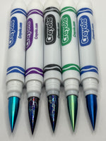 Crayola Punch Marker