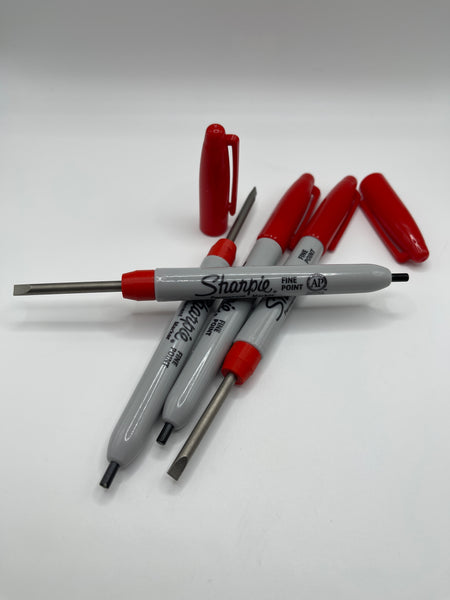 LIMITED: OG Pocket Screwdriver