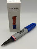 Pocket Pike - Olight i3E USA Flashlight Bundle