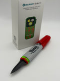 Pocket Pike - Oclip Pro Zombie Bundle