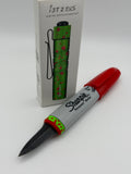 Pocket Pike - Olight i3T2 Zombie Edition Bundle
