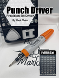 Punch Driver