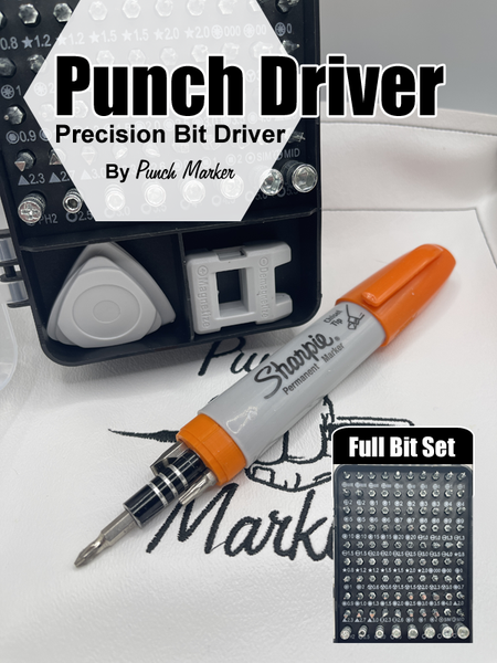 Punch Driver