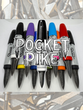 Pocket Pike