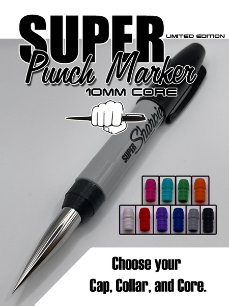 Super Punch Marker