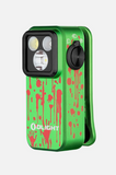 Pocket Pike - Oclip Pro Zombie Bundle