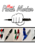 MINI Punch Marker