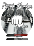 Standard Punch Marker